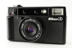 Nikon L35ad | eBay