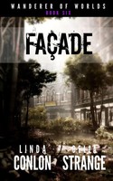 Linda Conlon (U. A.) | Facade | Taschenbuch | Englisch (2024) | 1231 Publishing