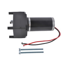 Fast LG-142178 Wheel Landing Gear Motor For Stromberg Carlson 5500 lb 12 volt p