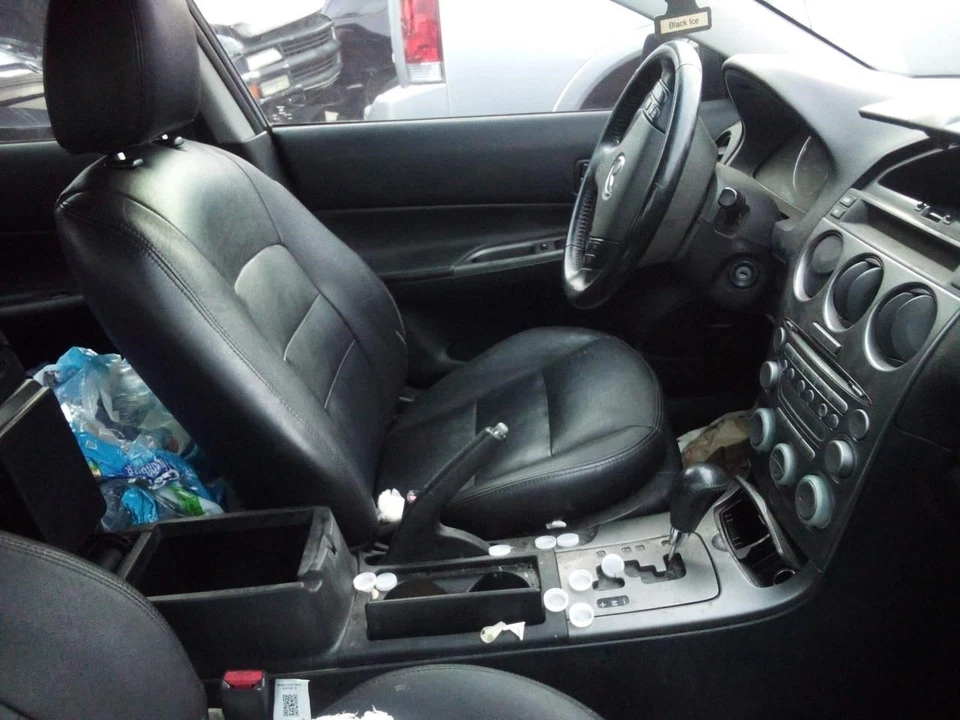 Cambio de transmisión MAZDA 6 2005 27151852 Foto 4 de 4