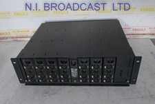 ENT TEC Aleph Rack mit 8x 24V Ausgang DMX Aleph 1 CV Treiber