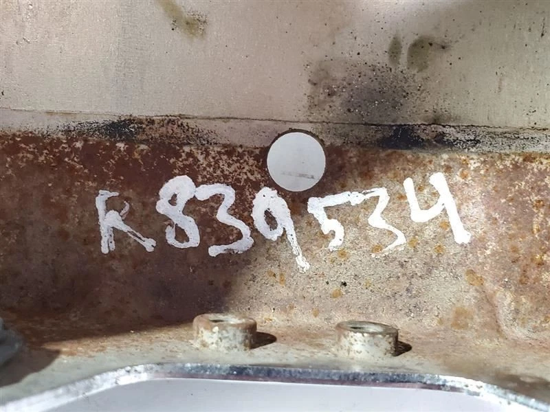 Масляный бак PN: 62498-01A OEM 2004 Harley Davidson Fat Boy - Изображение 4 из 4