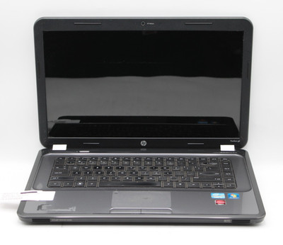 HP Pavilion G6 i5-2400@3.10GHz 8GB DDR3 NO STORAGE OR OS *USED/TESTED*