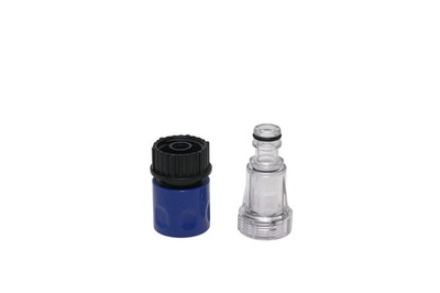 #ad Quick Connect Pressure Washer Garden Hose Adapter 3 4quot; Piece $14.52