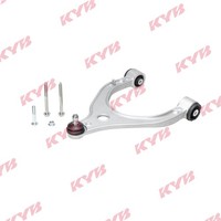 KYB KSC6079 Querlenker Vorne Oben Links FüR Tesla Model X Electric 09.15-