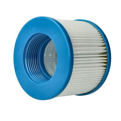Pool Filterkartusche für Arebos 24 V 70 W