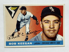 Bob Keegan