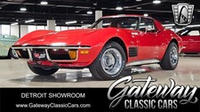 1972 Chevrolet Corvette for Sale