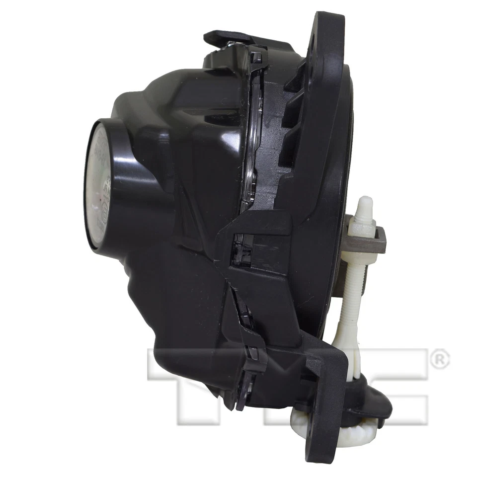 Faro antiniebla LED conductor izquierdo para 13-16 Mazda CX-5/16-20 CX-9 Foto 3 de 4