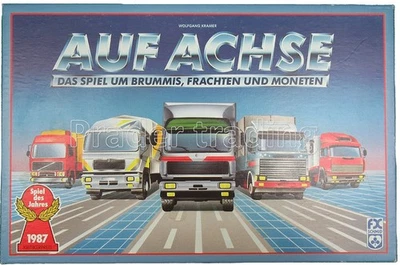 Auf Achse das von FX Schmid kontrolliert in akzeptablen Zustand inkl. Rechnung - Bild 1 von 4