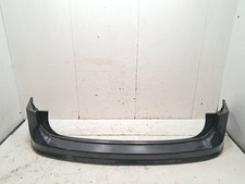 5NA807417 PARAURTI POSTERIORE VOLKSWAGEN TIGUAN II (AD1) 2.0 TDI 16v AUT 150CV 2