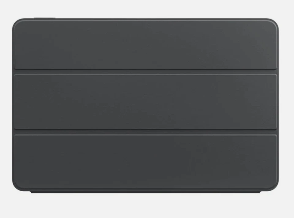 Xiaomi Redmi Pad 2 128GB/4GB Tablet+Huelle 11" Graphite Grau/Gray Neu&OVP ✅ - Bild 2 von 4