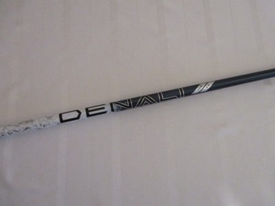 Project X Denali Blue 70 TX Tour X-Flex Shaft Taylormade SIM 2 Stealth Qi10 Qi35