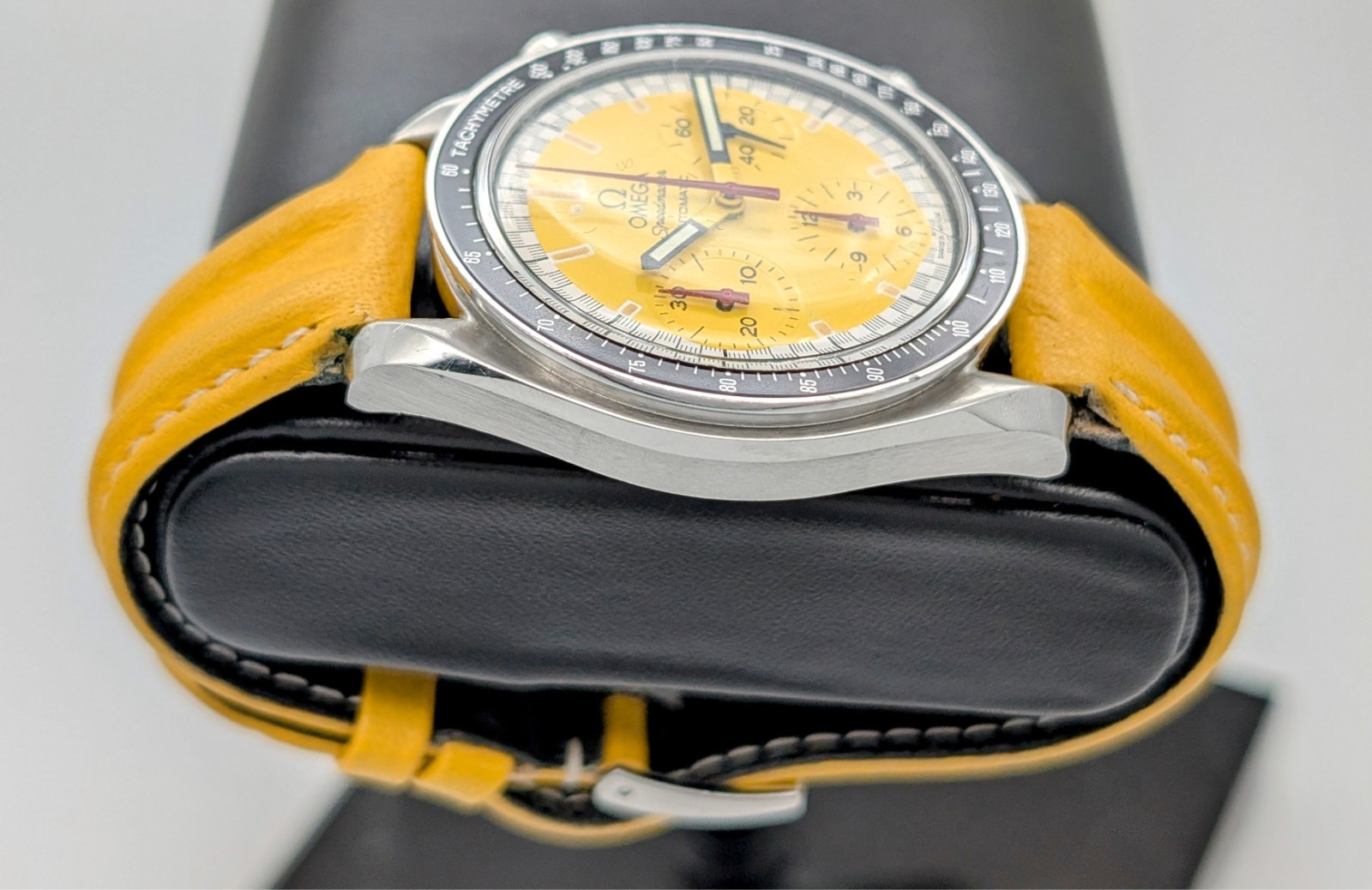 OMEGA Speedmaster Automatic Watch Ref. 175.0032 Ø… - image 4