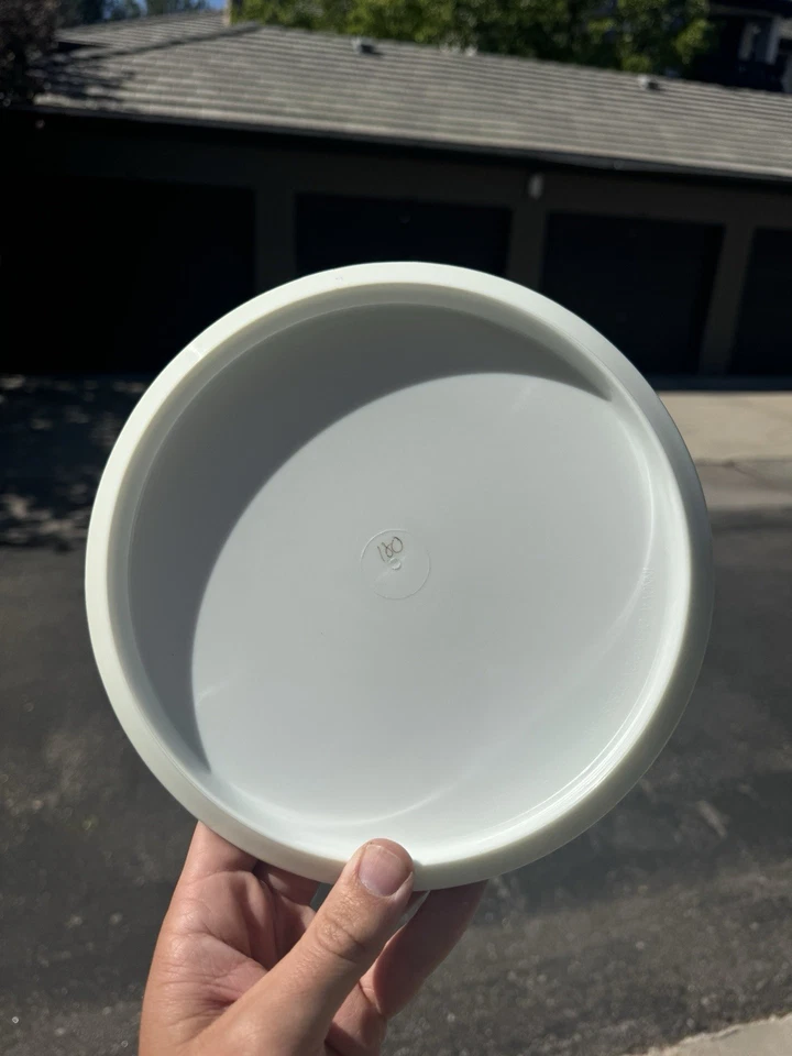 NEW Discmania S-Line San Marino MD2 180g Innova Made OOP Team Discmania Stamp - Image 4 of 4