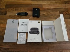 FiiO K3 USB DAC and Headphone Amplifier with Hi-Res Audio - Boxed
