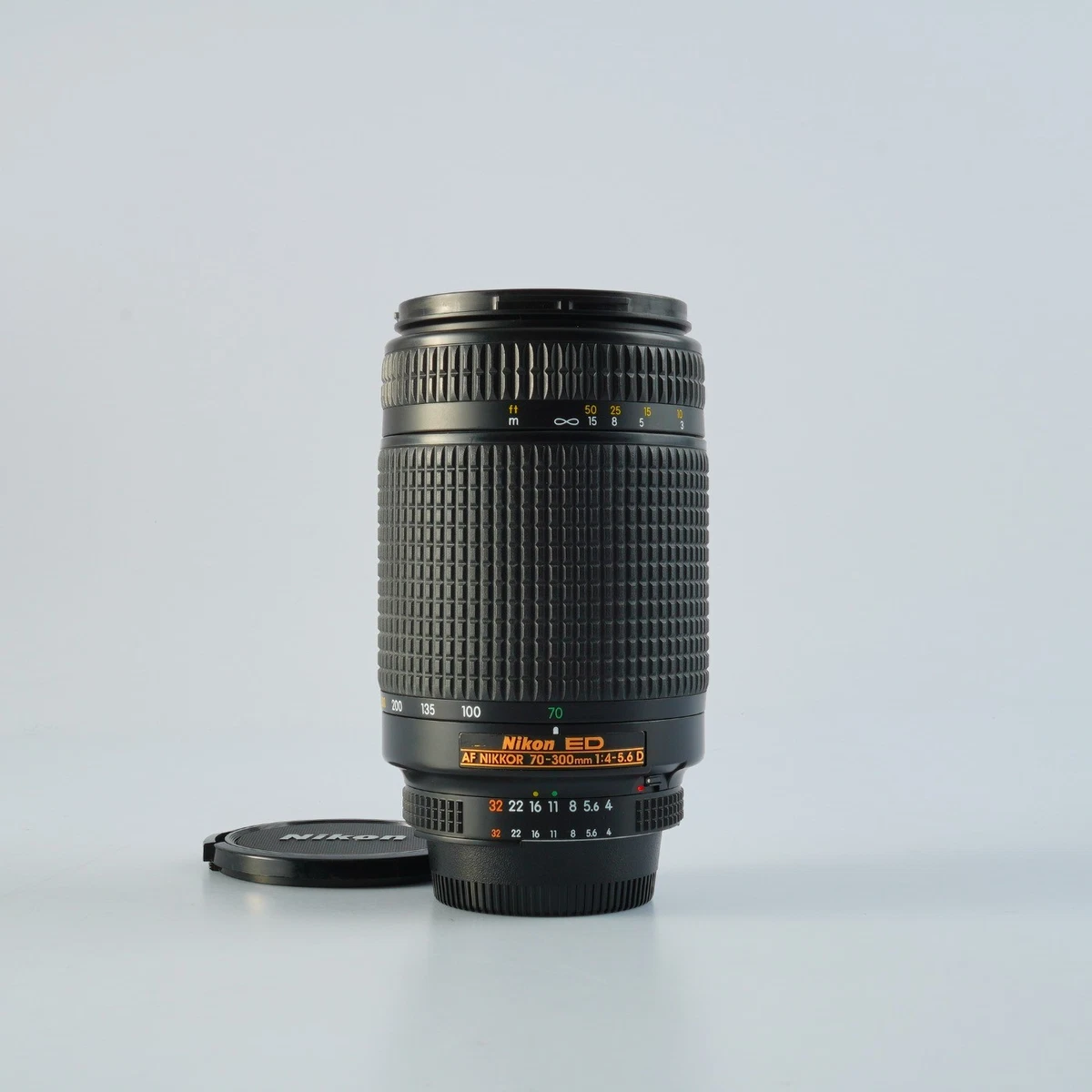 Nikon 300mm F4 Af Ed for sale | eBay