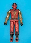 2005 G.I. Joe COBRA IMPERIAL GUARD V1 Series 21 3.75” Figure Only