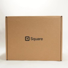 New Square Stand 2nd generation POS Tablet Stand A-SKU-0836