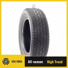 Used 23565r17 Firestone Destination Le3 104h - 832