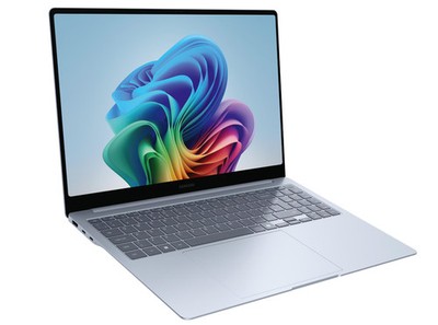 SAMSUNG Galaxy Book4 Edge 16'' Snapdragon X Elite 16GB/512GB SSD Win11 NP960XM...