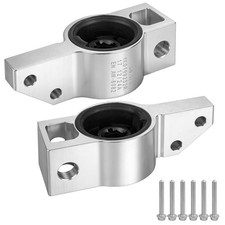 2x Querlenkerlager Vorne für VW Golf 5 6 Plus Caddy Touran Jetta EOS Audi A3 8P