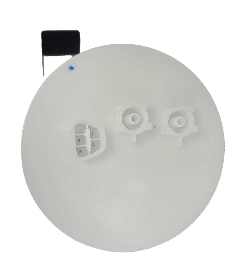 Módulo de bomba de combustible Herko 891GE para Toyota Hilux Fortuner 2,7 L 2004-2015 Foto 3 de 4