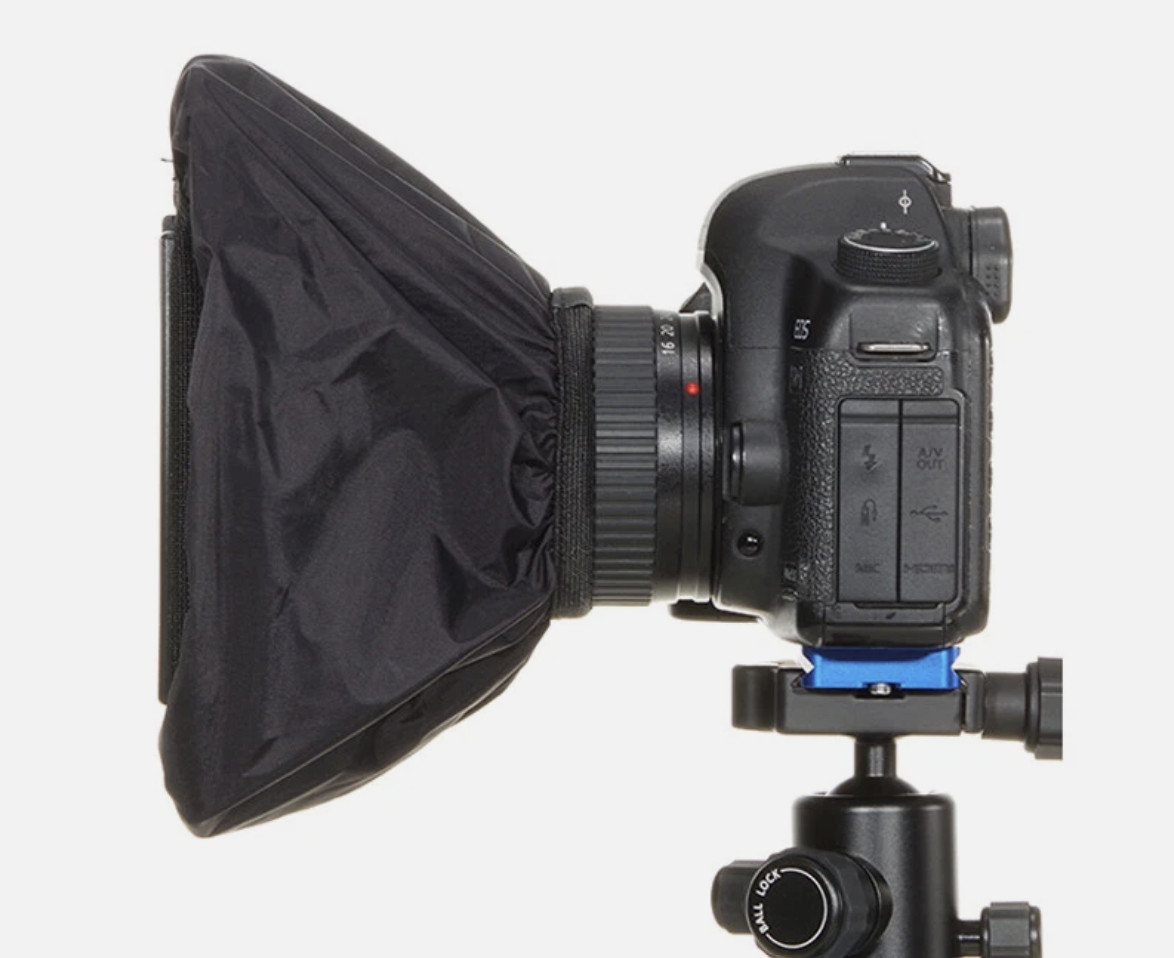 Éviter les reflets sur filtre 150mm avec la tente BENRO FT150 FH150