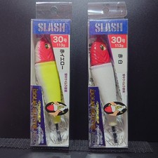 ⑤-1 Baunsu-tte NEO No. 30 (Red/White, Red/Yellow) Set of 2