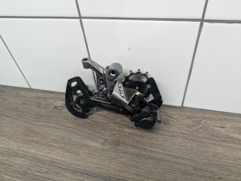 Shimano XTR M9100 12 Speed Rear Derailleur
