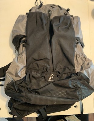 Ultralight Backpack. Outdoor Vitals Shadow Light 60L￼ Less Than 2 Pounds.