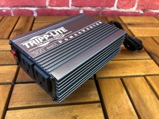 NEW PV0536 Tripp Lite Power Verter 300 Watt Ultra Compact Inverter 12V DC NO BOX