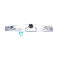 Fensterheber Elektrisch Hinten Beifahrerseite Fiat Doblo Ab 11/2009 51906919