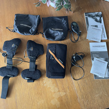 Slendertone Bundle Abs and Arms bundle used once