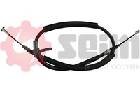Seim Seilzug, Feststellbremse 554001 FüR Alfa Romeo