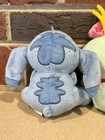 Disney Lilo & Stitch Plush Lot of 3 - Laundry STITCH & SCRUMP 6 in Stuffed Plush — photo 5