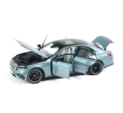 1:18 NOREV Mercedes Benz W214 E-Class Amg Line 2024 B66961118