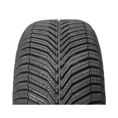 Allwetterreifen 235/65 R17 108W Michelin CrossClimate 3 3PMSF XL | 29351