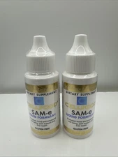 Cellfood Sam-e - 1 floz - Mood Health - Joint Support - Liver Health - 2 Pack