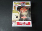 Larry Bird Signed USA Basketball Funko Pop Autograph Auto PSA/DNA AK24002