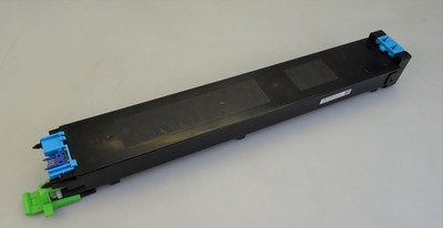 orig. Sharp MX-31GTCA Toner cyan 58 Sharp MX 3100