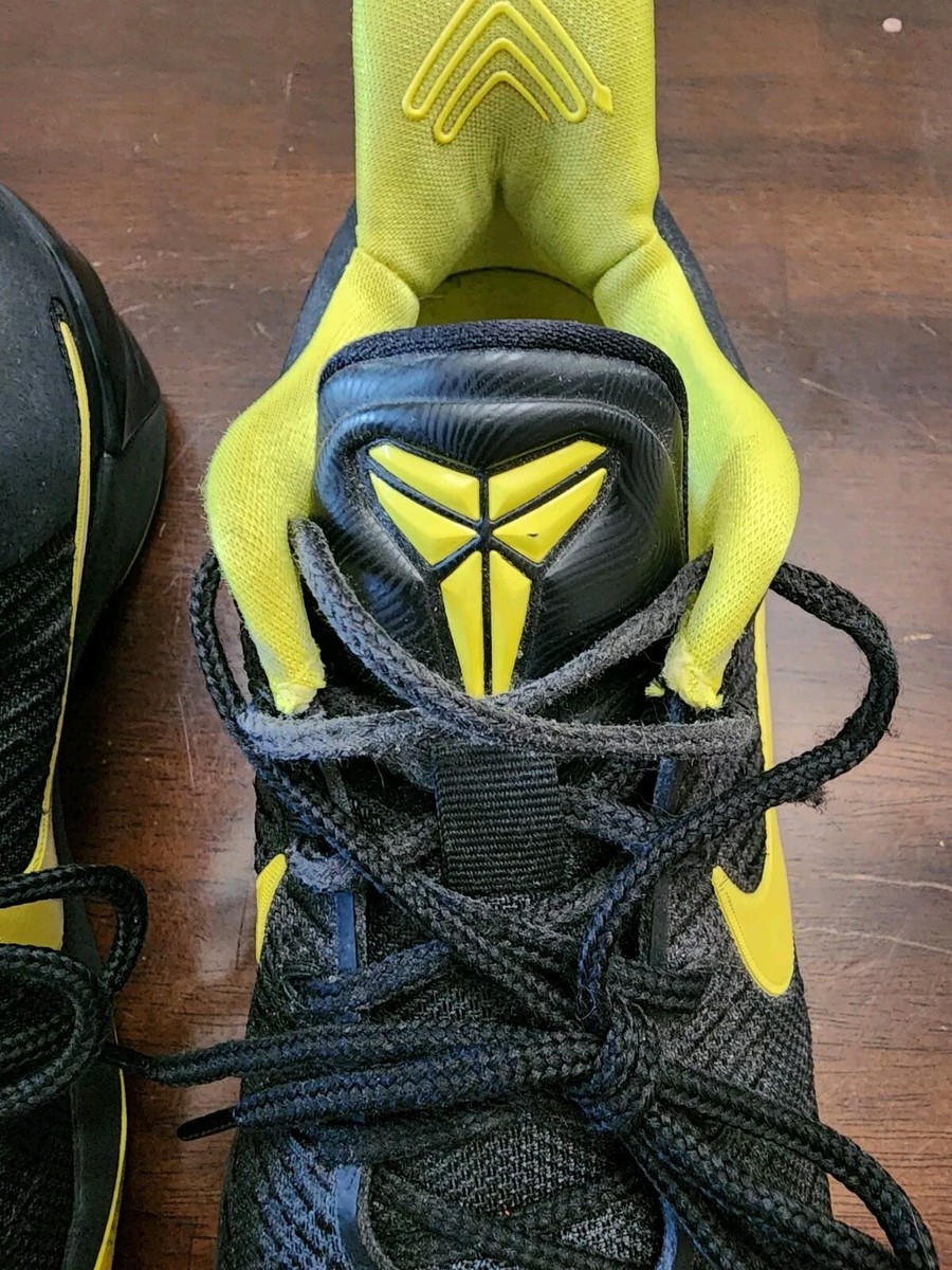Size 8 - Nike Kobe A.D. Oregon for sale online | eBay