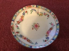 Small Dish Crown England 