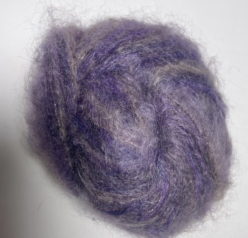 JO SHARP INFUSION KID MOHAIR YARN. 1pk. col 20158. I Combine Shipping, Read Det - Picture 3 of 3