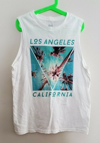 Boy's PS Aeropostale Sleeveless Tank Size 12