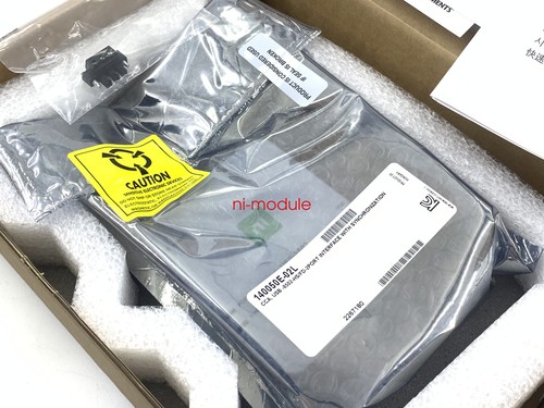 NI USB-8502 784662-01 Dual Port Can Interface Device Brand New Fast FedEx NEW - Picture 6 of 12