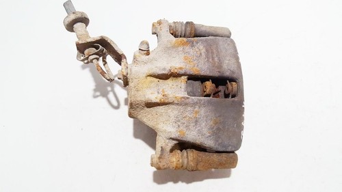 Volkswagen Passat 1994 Disc-Brake Caliper front left side used, Ge #634044-54