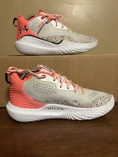 Las mejores ofertas en Zapatos Atléticos Under Armour Multicolor