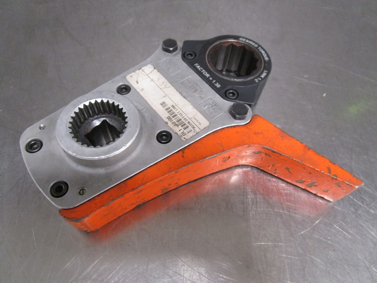 HYTORC JGUN Offset Link OL1-A0100 | eBay