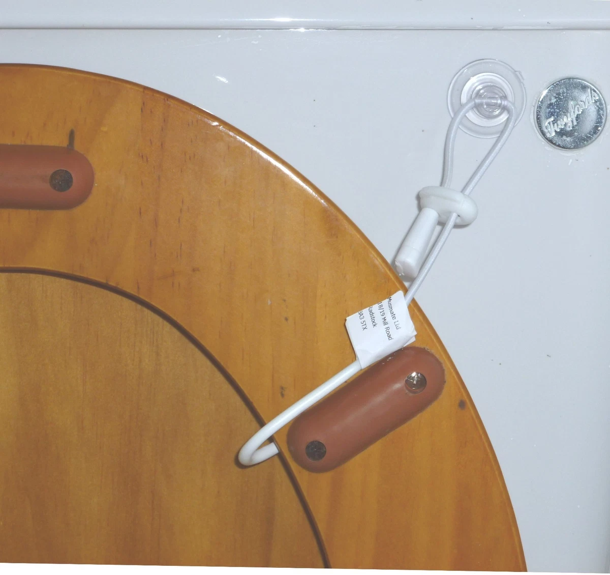 Toilet Seat Hook to Keep the Toilet Seat Up eBay